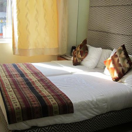 Empire Hotel Bombaim Quarto foto